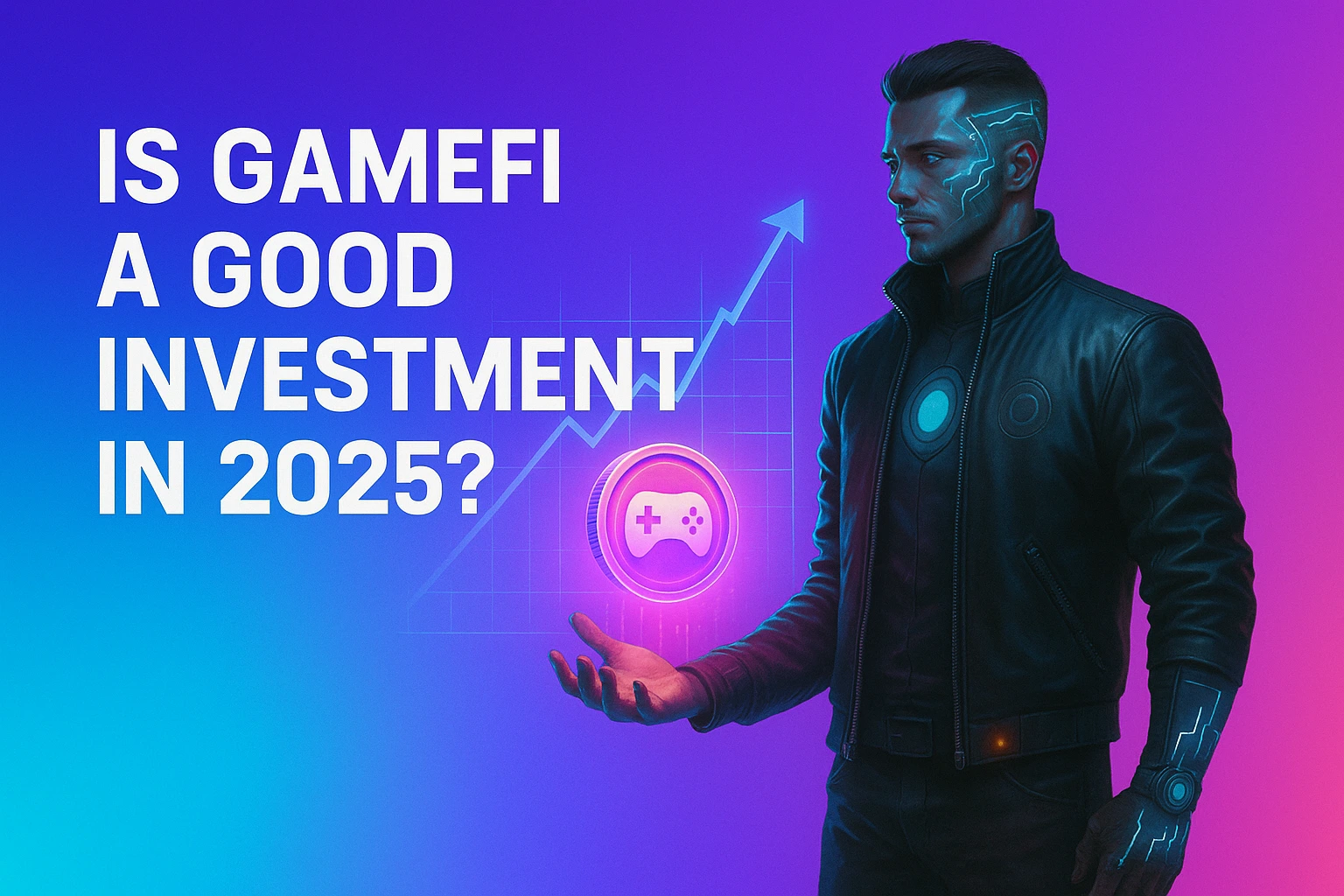 Is GameFi a Good Investment in 2025? A Comprehensive Analysis