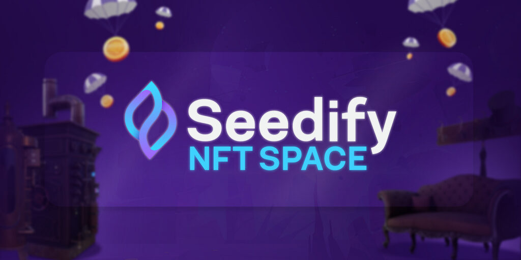 Seedify