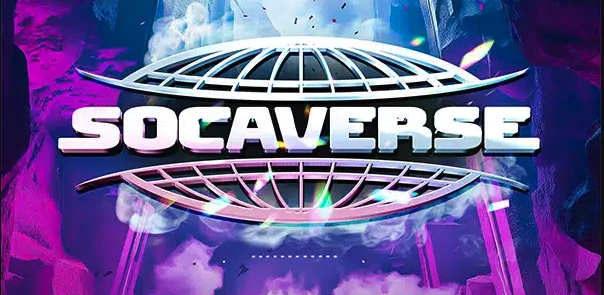 Socaverse