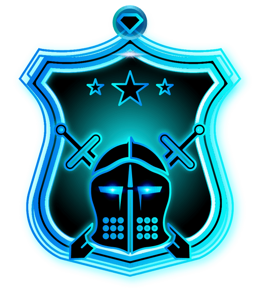 Badge 1