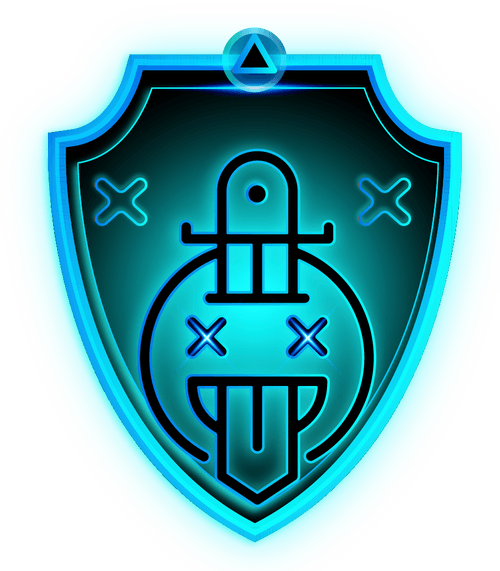 Badge 2
